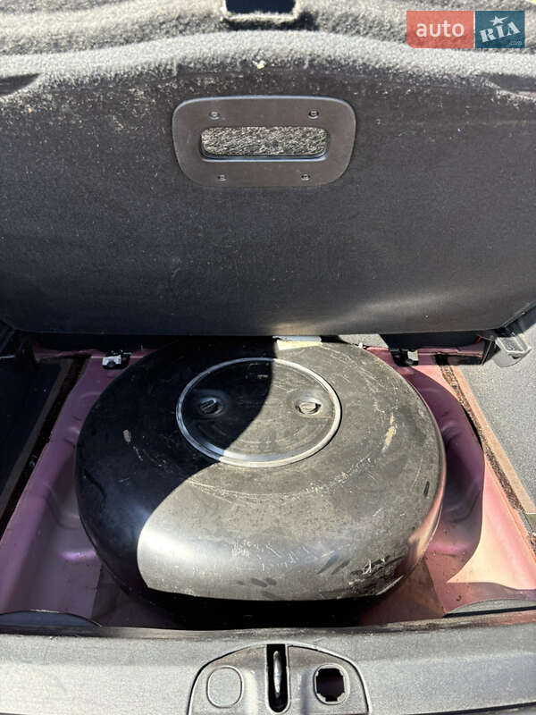 Внедорожник / Кроссовер Fiat 500X 2015 в Житомире