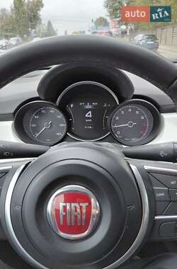 Fiat 500X 2020