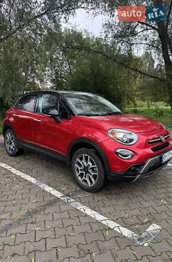 Fiat 500X 2020