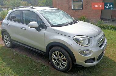 Fiat 500X 2015 Fiat 500X 2015
