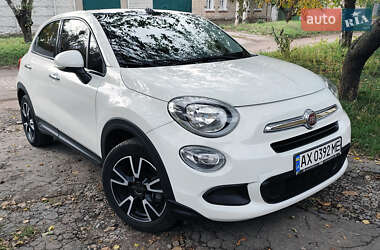 Fiat 500X 2015 Fiat 500X 2015