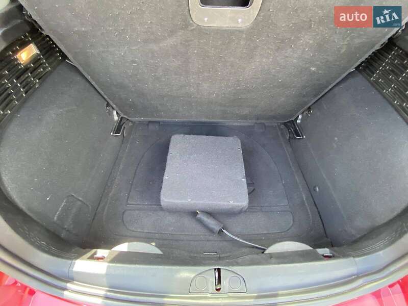 Внедорожник / Кроссовер Fiat 500X 2015 в Черкассах фото 17 Внедорожник / Кроссовер Fiat 500X 2015 в Черкассах