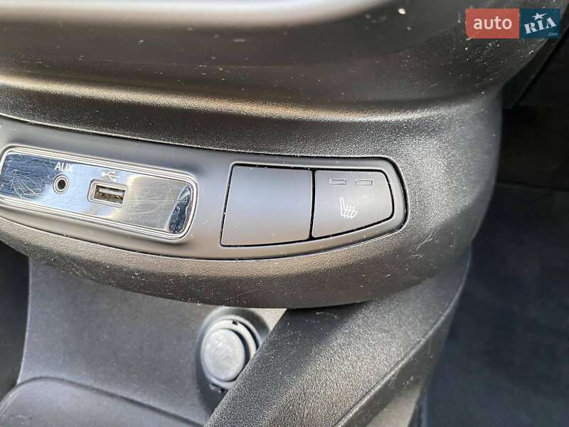 Внедорожник / Кроссовер Fiat 500X 2015 в Черкассах фото 37 Внедорожник / Кроссовер Fiat 500X 2015 в Черкассах