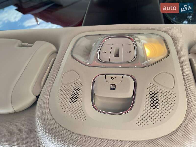 Внедорожник / Кроссовер Fiat 500X 2015 в Черкассах фото 42 Внедорожник / Кроссовер Fiat 500X 2015 в Черкассах