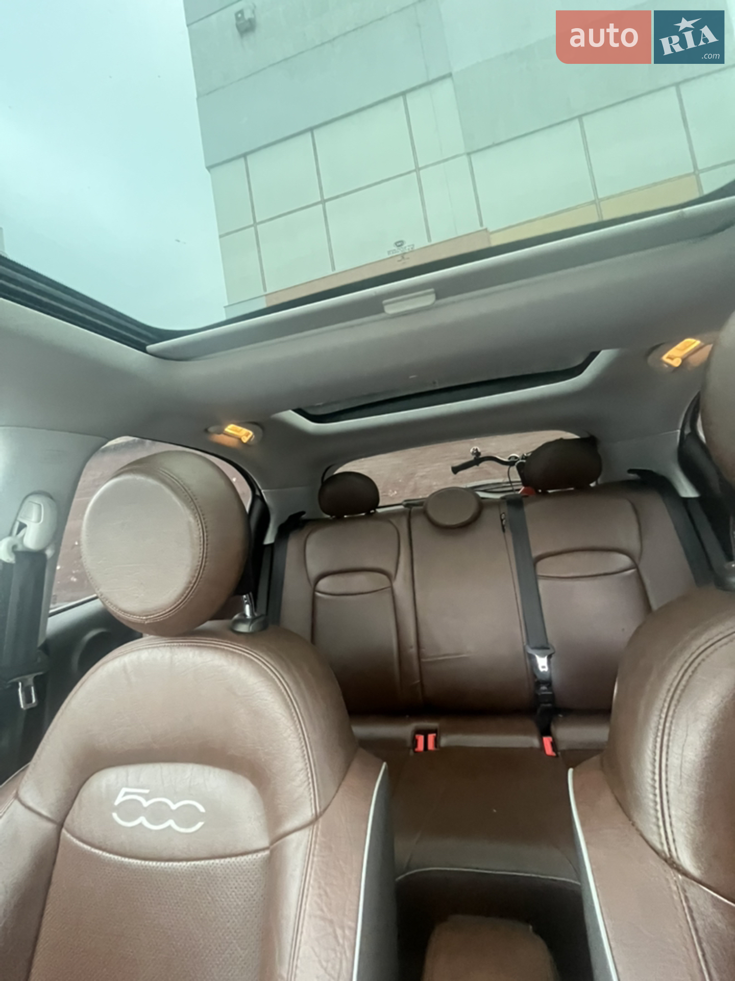 2016 Fiat 500X - мініатюра 20