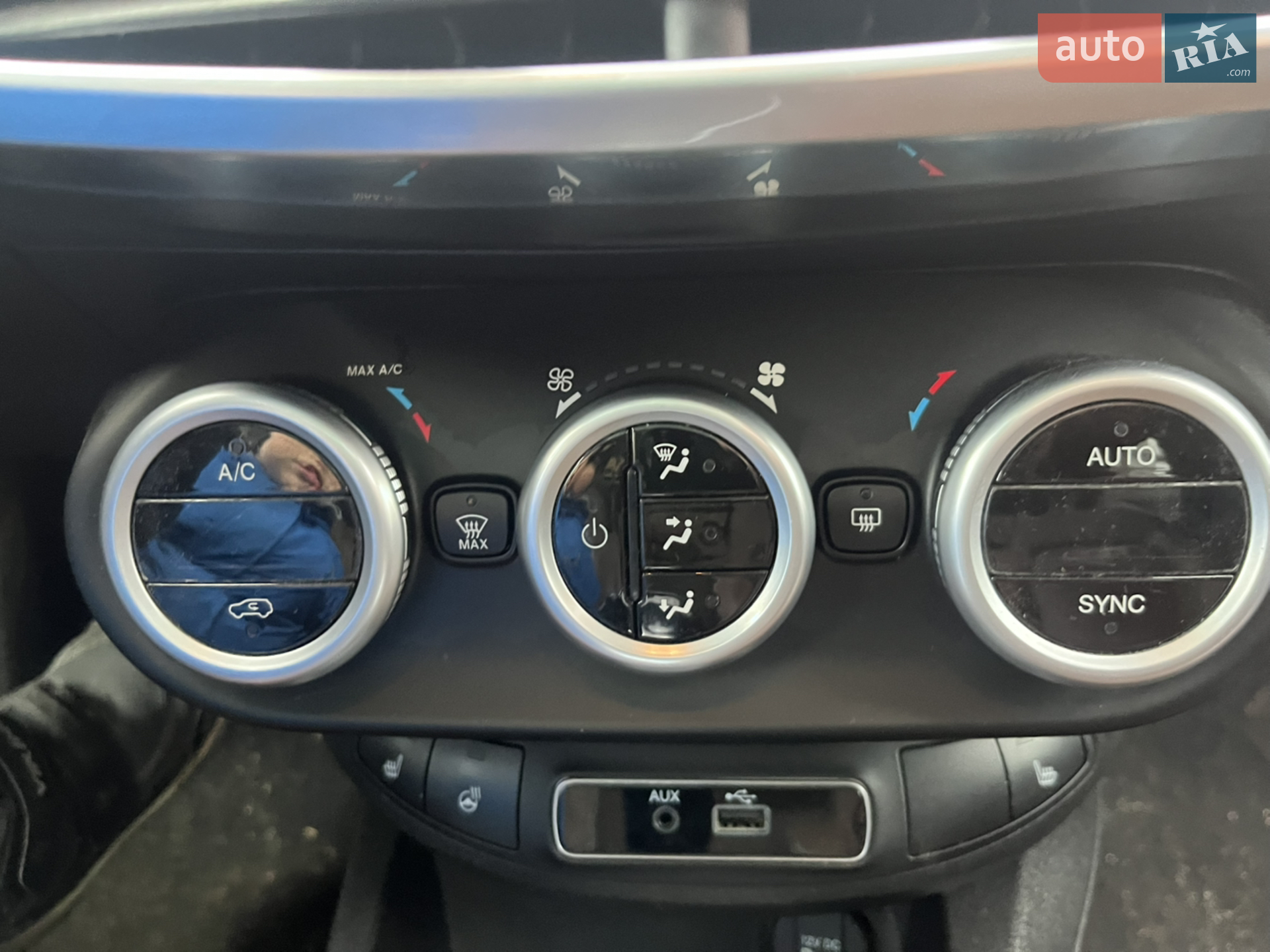 2016 Fiat 500X - мініатюра 23