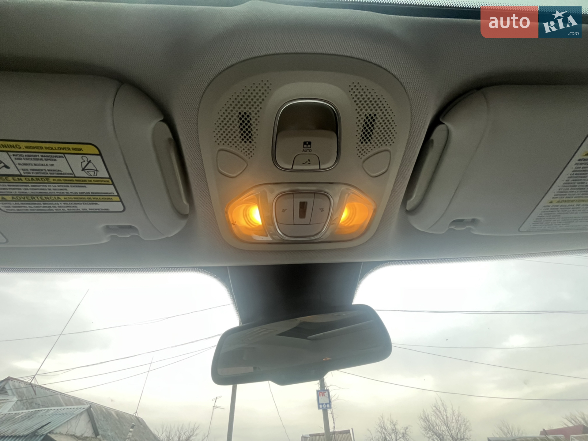 2016 Fiat 500X - мініатюра 30
