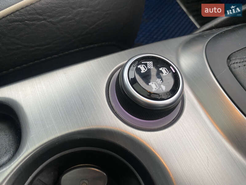 Внедорожник / Кроссовер Fiat 500X 2017 в Киеве