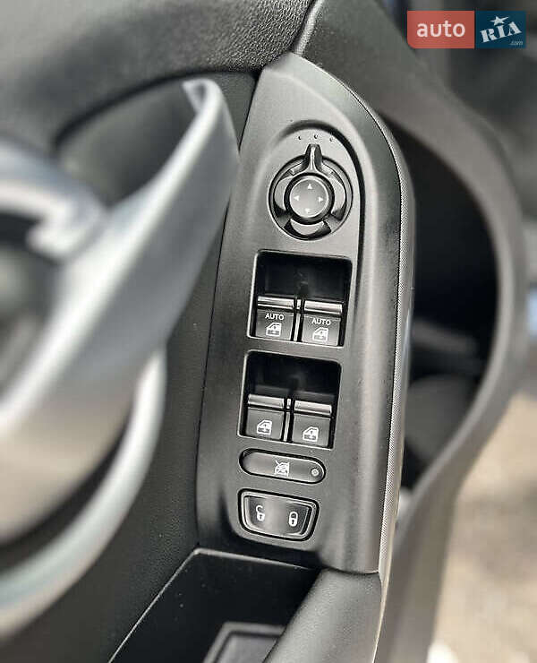 Внедорожник / Кроссовер Fiat 500X 2018 в Бердичеве фото 22 Внедорожник / Кроссовер Fiat 500X 2018 в Бердичеве