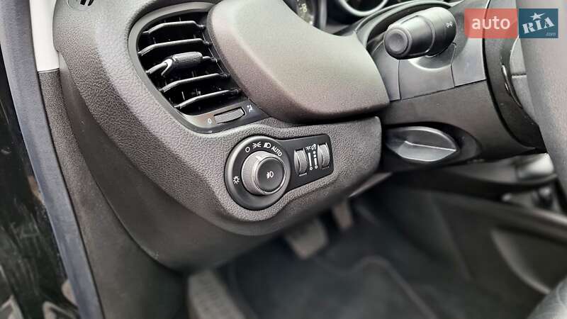 Внедорожник / Кроссовер Fiat 500X 2016 в Чернигове фото 15 Внедорожник / Кроссовер Fiat 500X 2016 в Чернигове