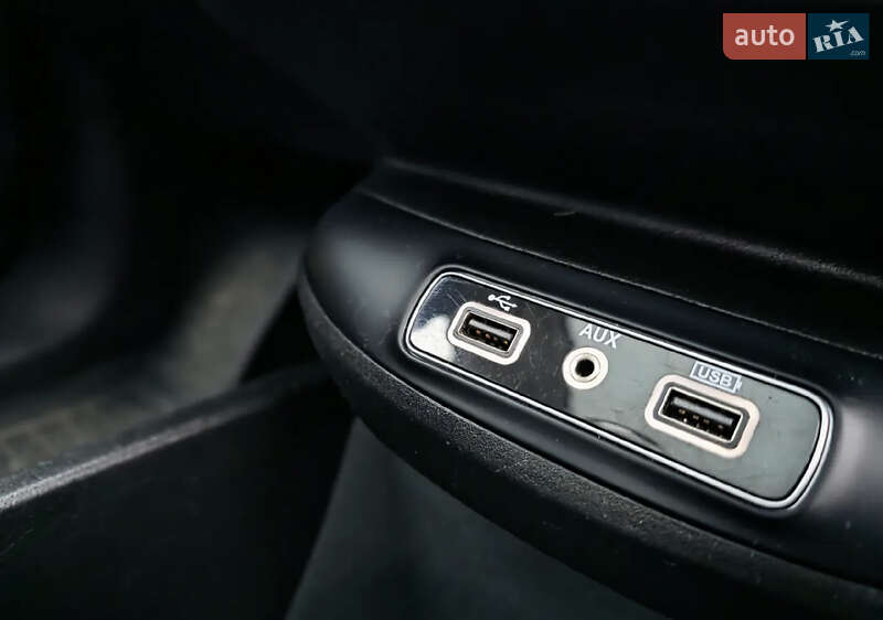 Позашляховик / Кросовер Fiat 500X 2018 в Бердичеві