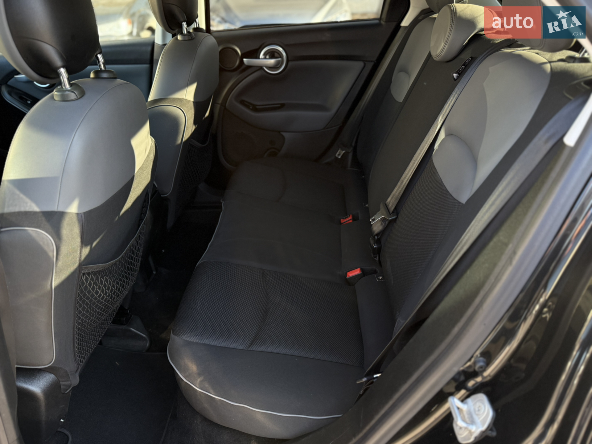 2015 Fiat 500X - мініатюра 40