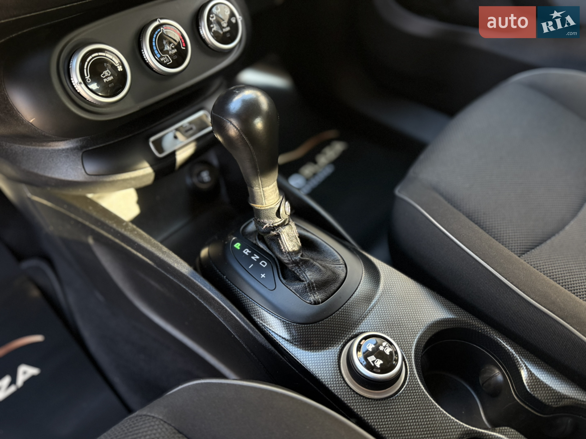 2015 Fiat 500X - мініатюра 51