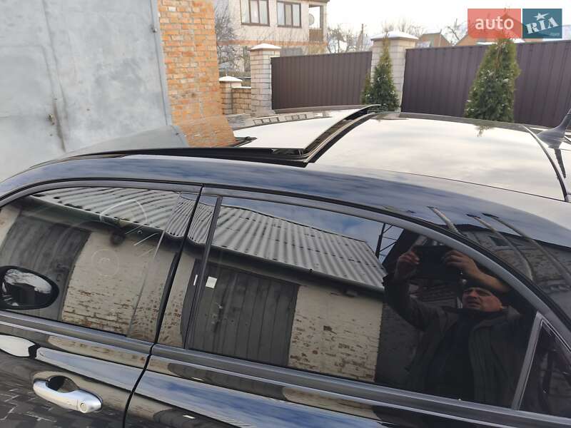 Внедорожник / Кроссовер Fiat 500X 2017 в Лубнах