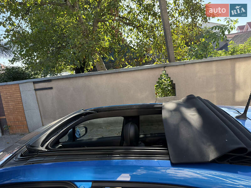 Позашляховик / Кросовер Fiat 500X 2022 в Чернівцях