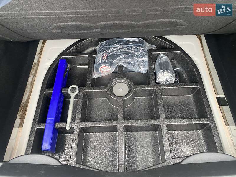 Внедорожник / Кроссовер Fiat 500X 2016 в Виннице фото 18 Внедорожник / Кроссовер Fiat 500X 2016 в Виннице