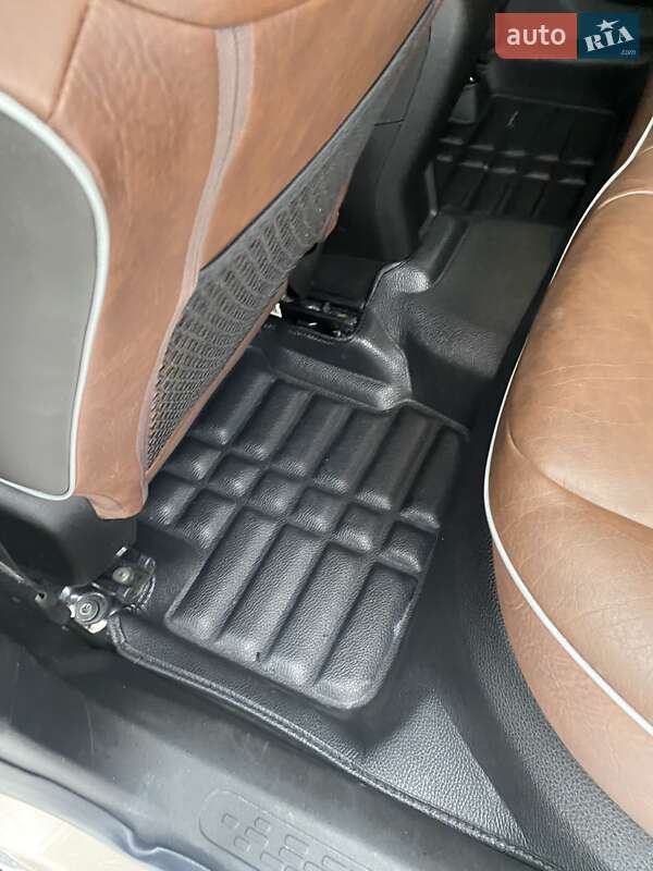 Внедорожник / Кроссовер Fiat 500X 2016 в Виннице фото 22 Внедорожник / Кроссовер Fiat 500X 2016 в Виннице