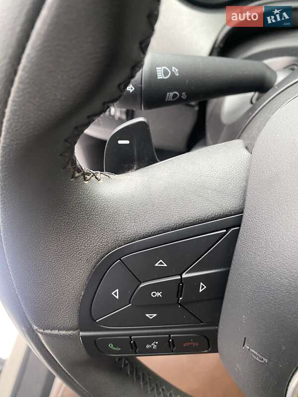 Внедорожник / Кроссовер Fiat 500X 2016 в Виннице фото 31 Внедорожник / Кроссовер Fiat 500X 2016 в Виннице