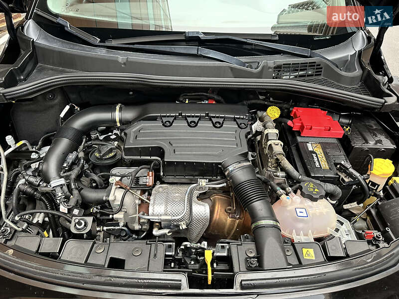 Внедорожник / Кроссовер Fiat 500X 2020 в Одессе