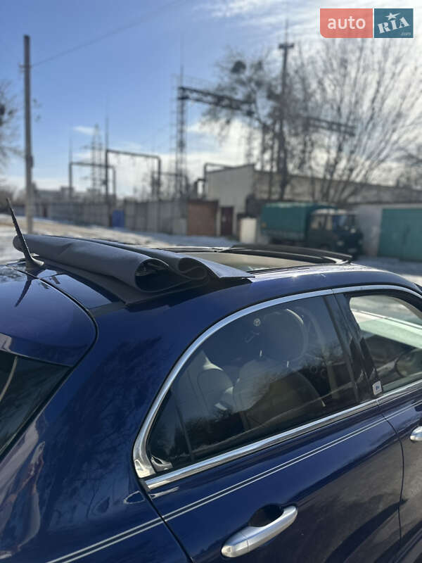 Позашляховик / Кросовер Fiat 500X 2022 в Полтаві фото 40 Позашляховик / Кросовер Fiat 500X 2022 в Полтаві