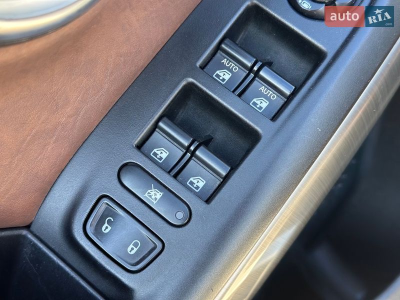 Внедорожник / Кроссовер Fiat 500X 2016 в Киеве