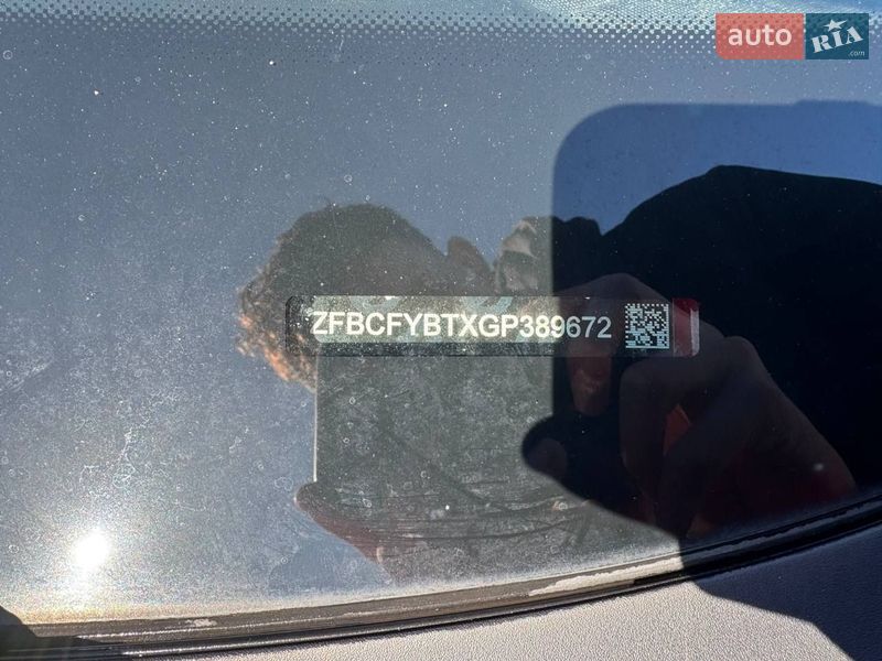 Внедорожник / Кроссовер Fiat 500X 2015 в Буче