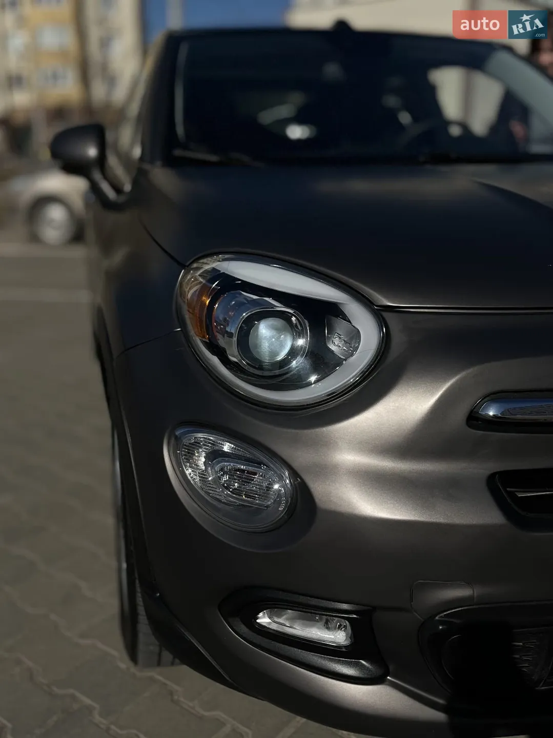 2016 Fiat 500X - мініатюра 54