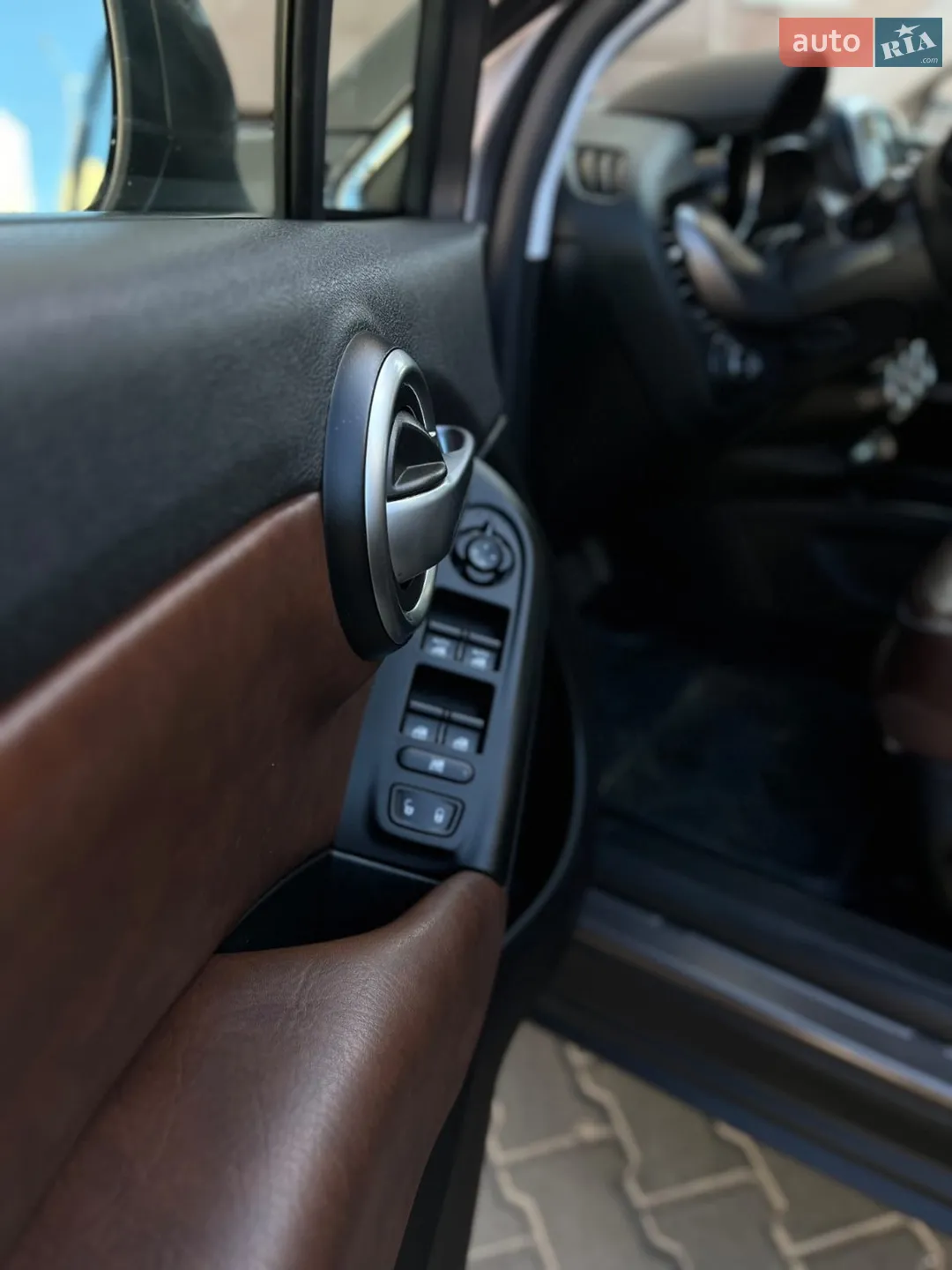 2016 Fiat 500X - мініатюра 92