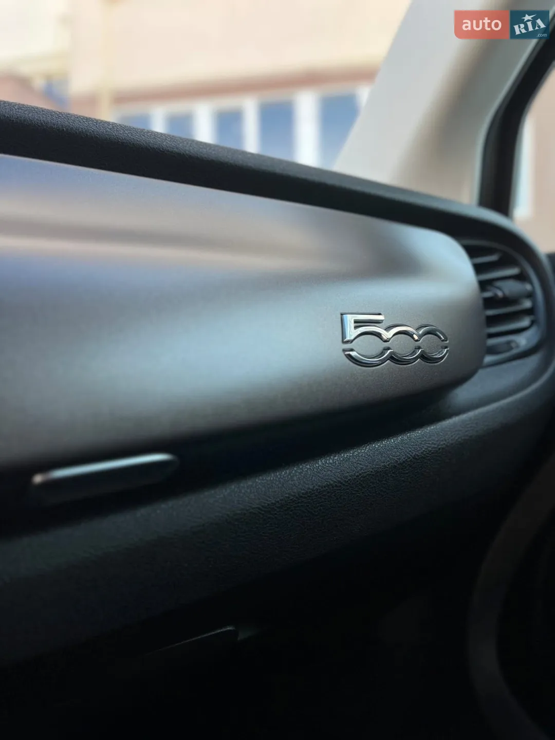 2016 Fiat 500X - мініатюра 101