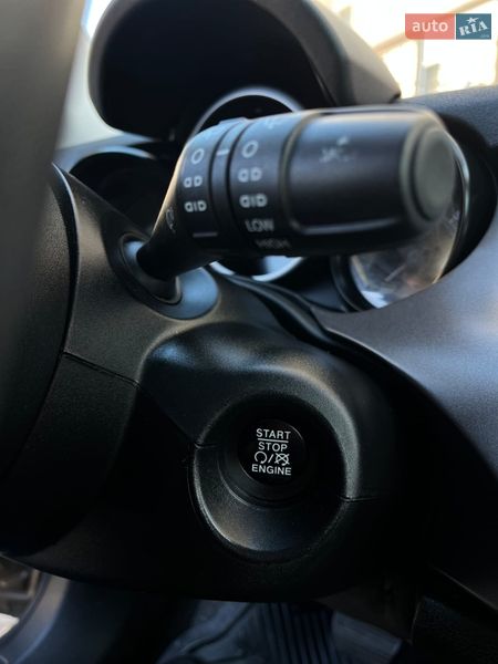 Позашляховик / Кросовер Fiat 500X 2016 в Одесі