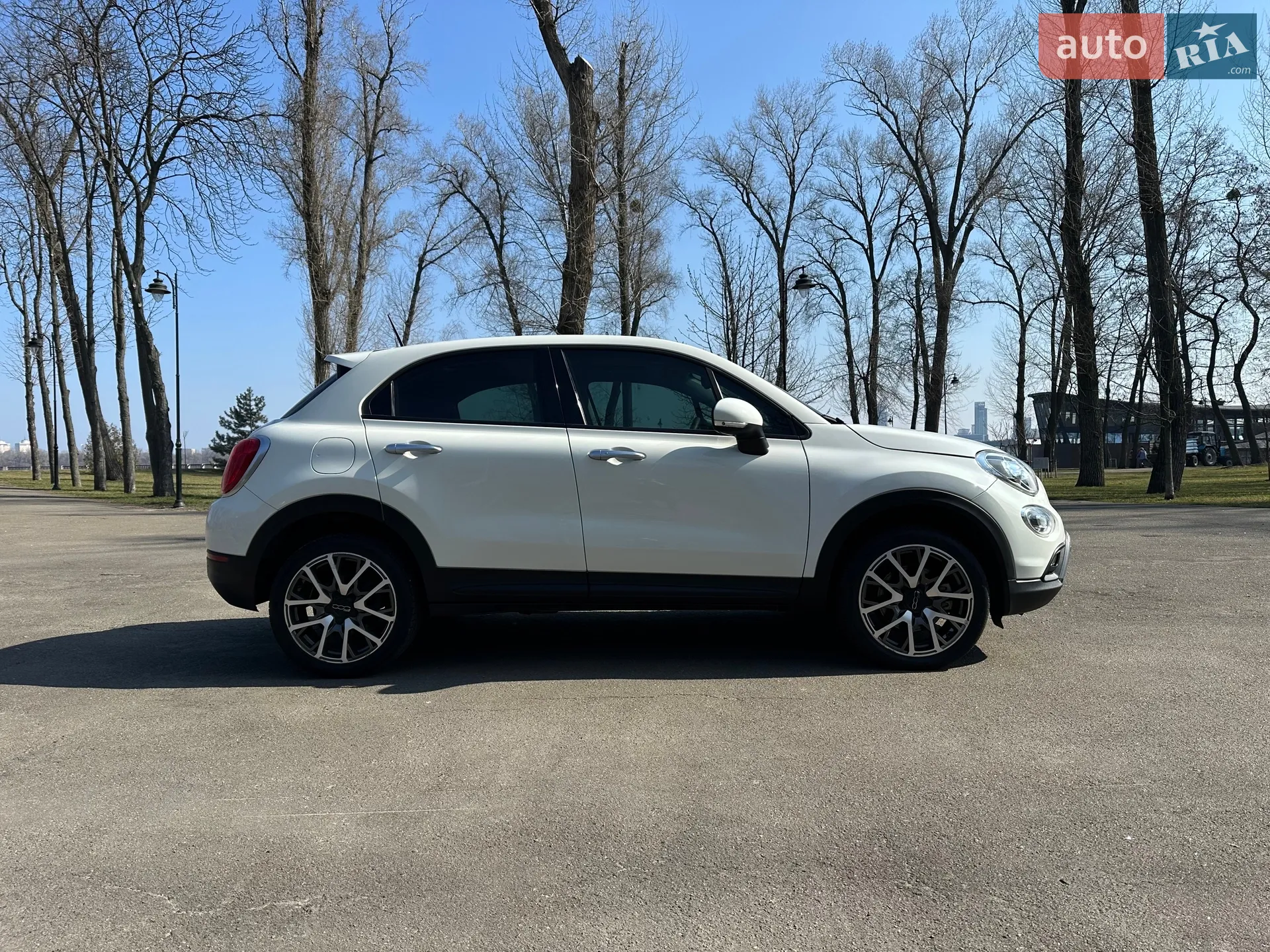2016 Fiat 500X - мініатюра 2