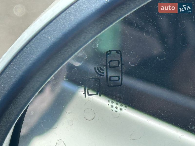 Внедорожник / Кроссовер Fiat 500X 2016 в Киеве