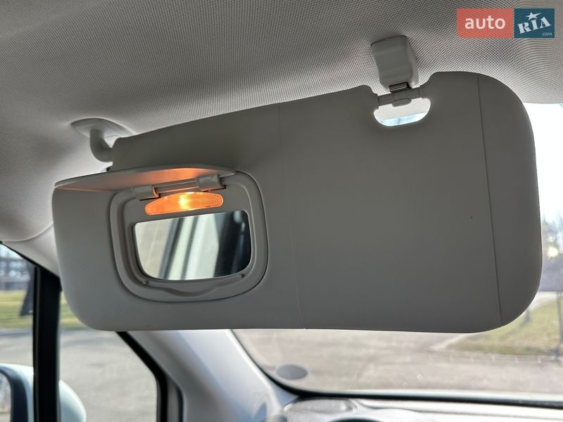 Внедорожник / Кроссовер Fiat 500X 2016 в Киеве