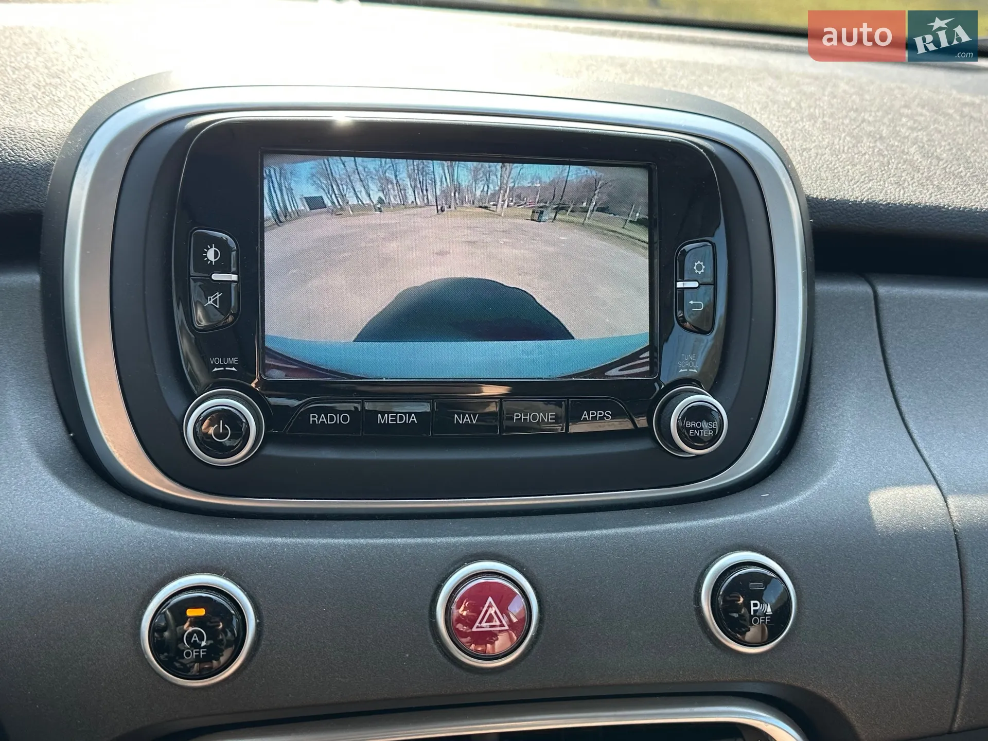 2016 Fiat 500X - мініатюра 58