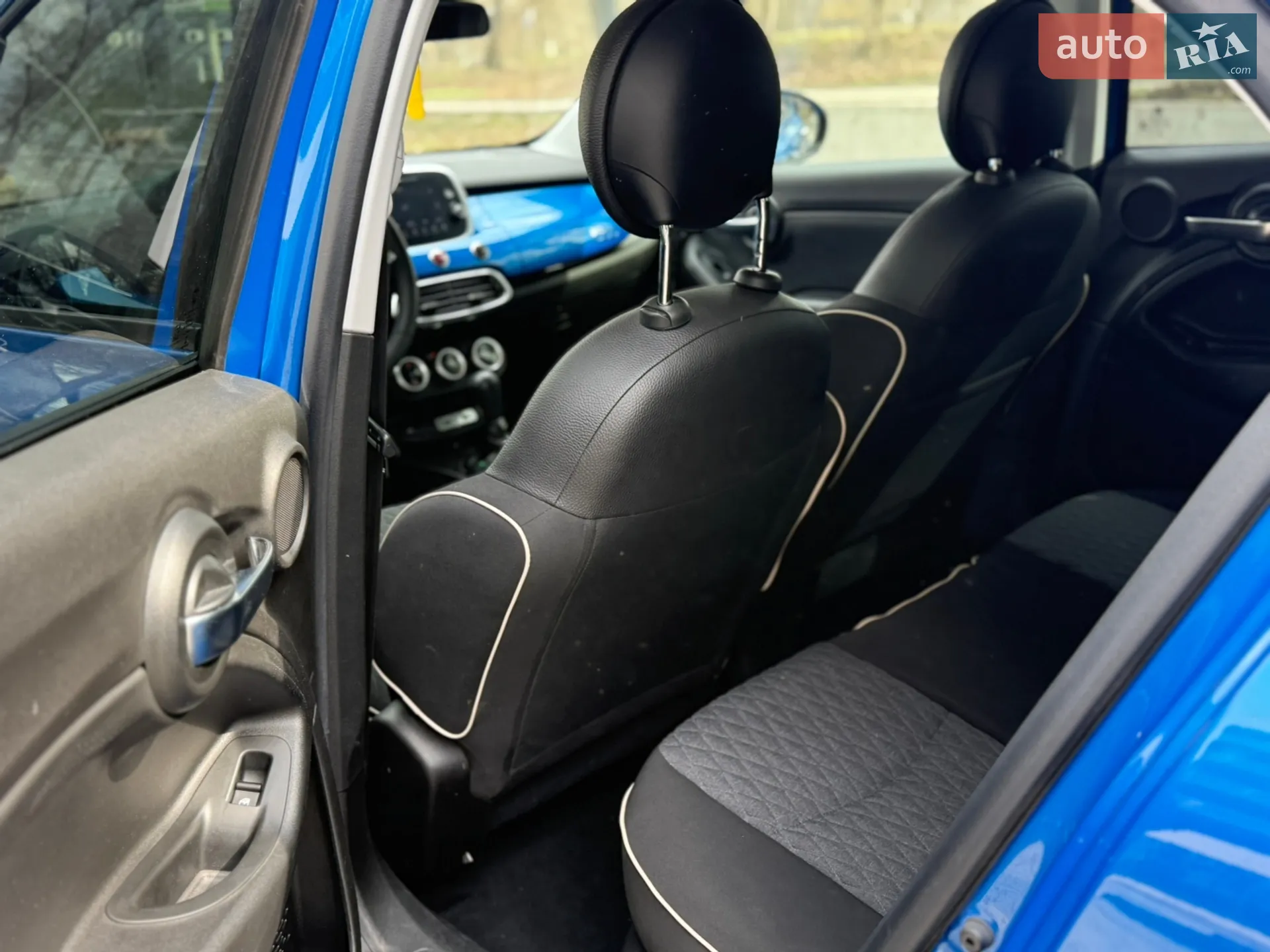 2020 Fiat 500X - мініатюра 60