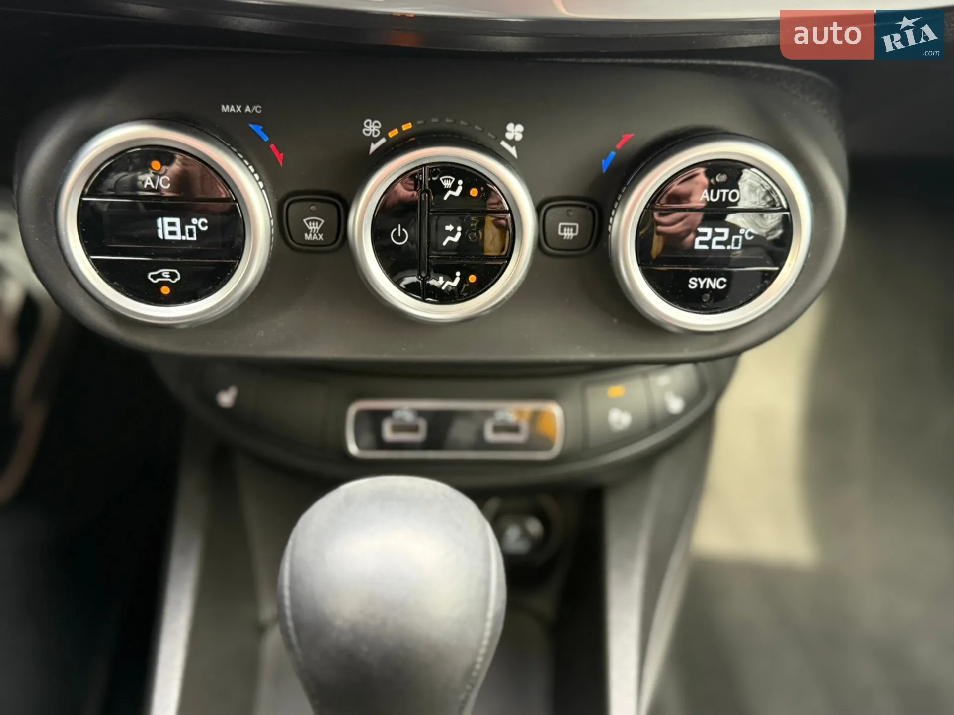 2020 Fiat 500X - мініатюра 64