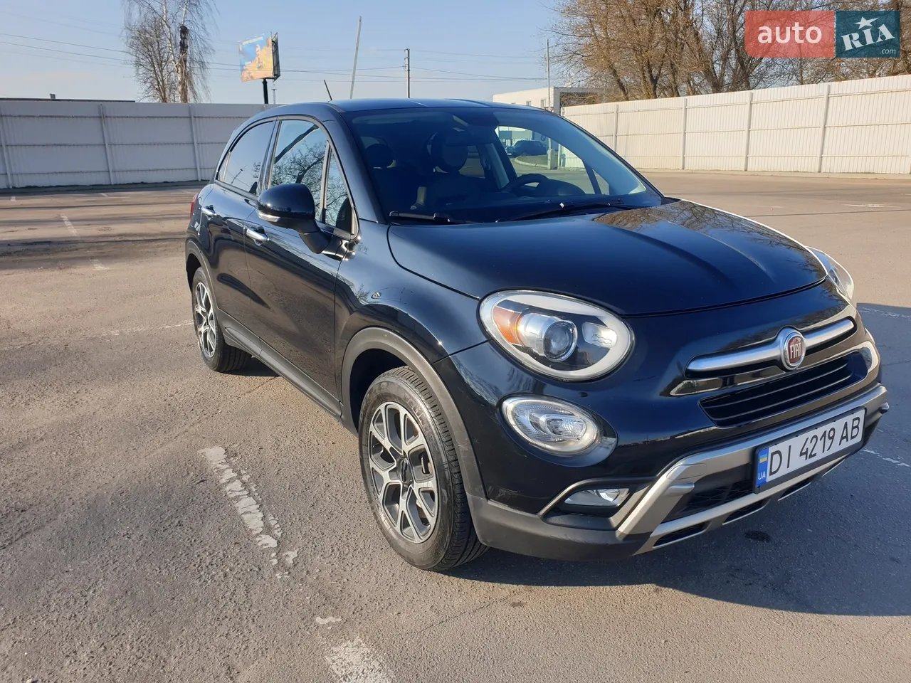 2016 Fiat 500X - мініатюра 32