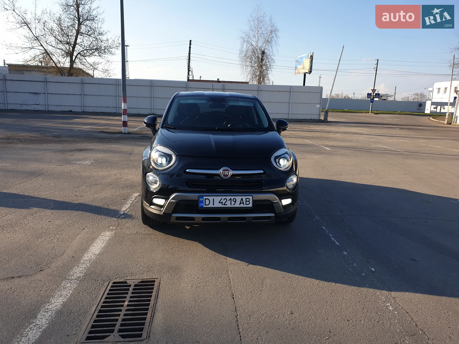 2017 Fiat 500X - мініатюра 18