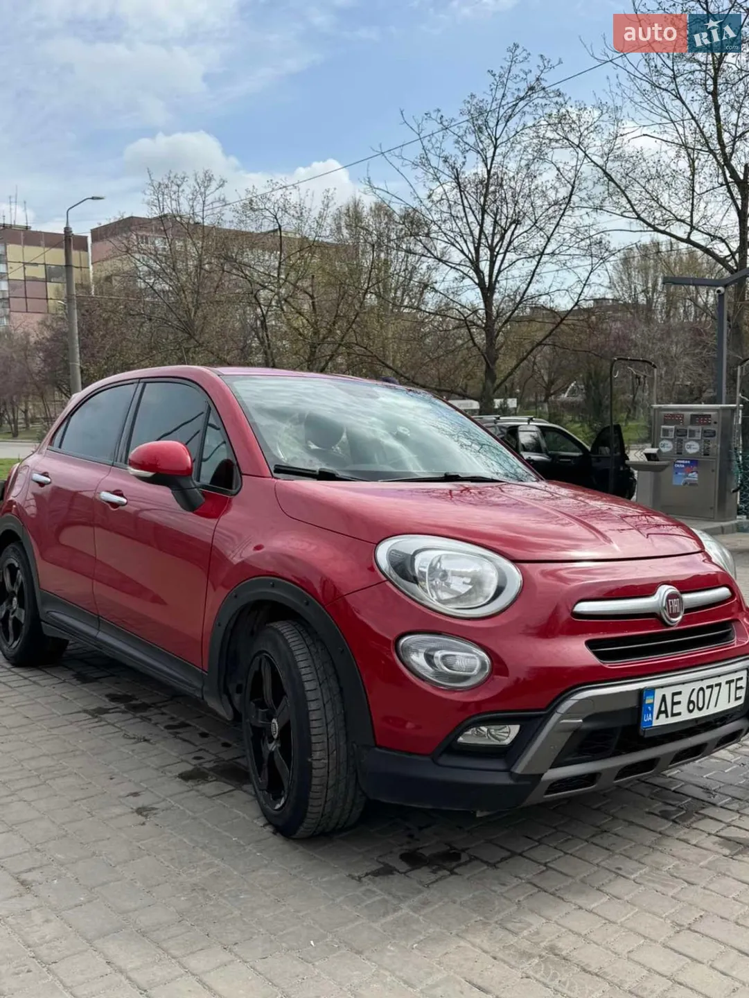 2016 Fiat 500X - мініатюра 11