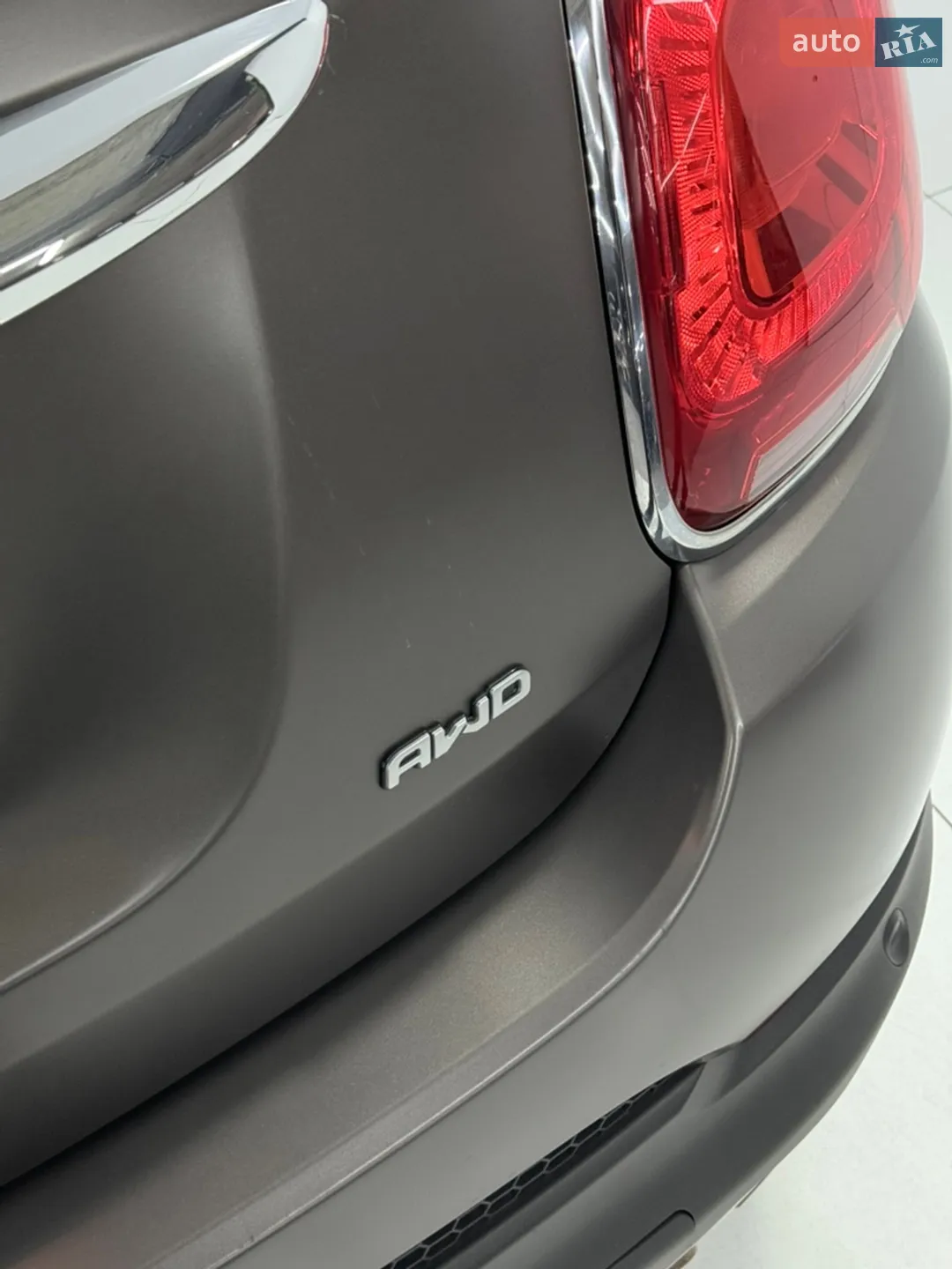 2016 Fiat 500X - мініатюра 11