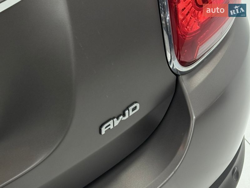 Внедорожник / Кроссовер Fiat 500X 2016 в Одессе