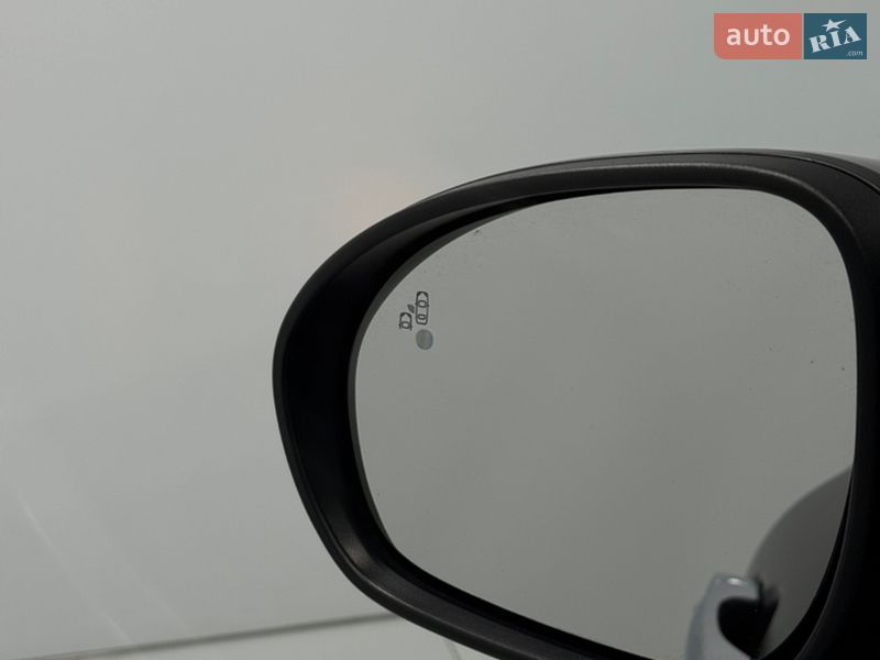 Внедорожник / Кроссовер Fiat 500X 2016 в Одессе