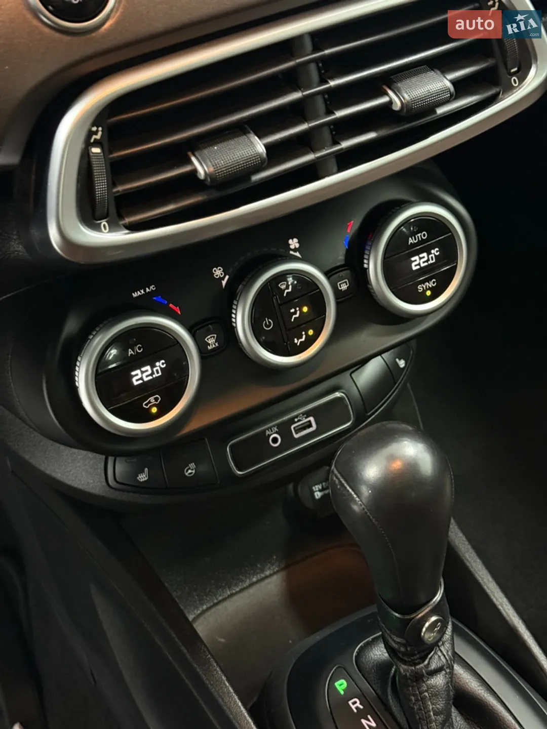 2016 Fiat 500X - мініатюра 21