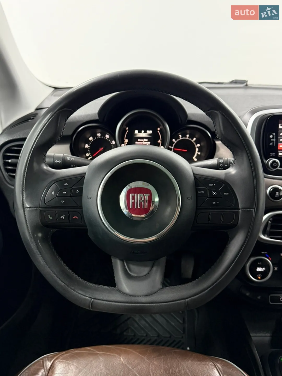 2016 Fiat 500X - мініатюра 26