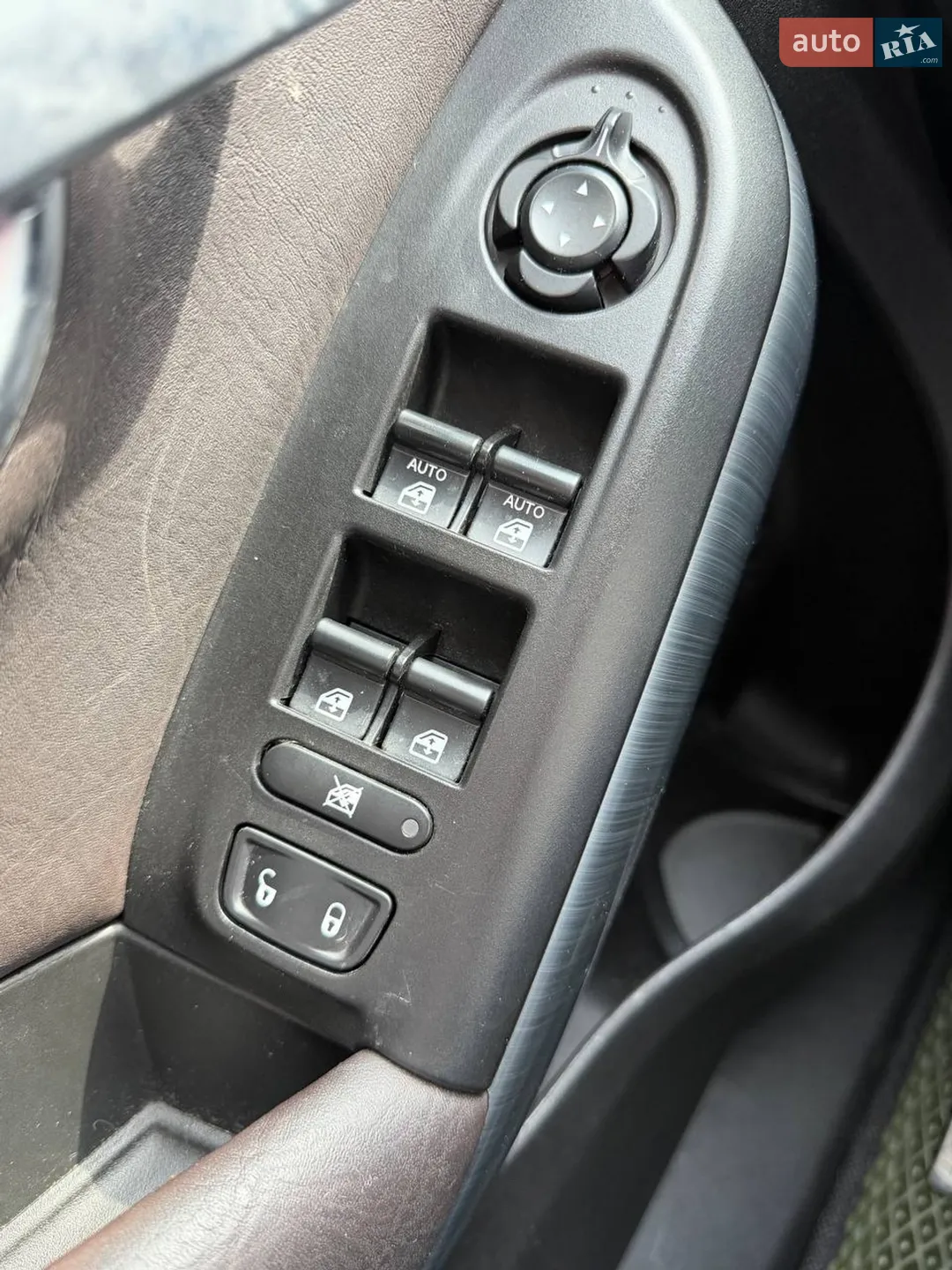 2015 Fiat 500X - мініатюра 11