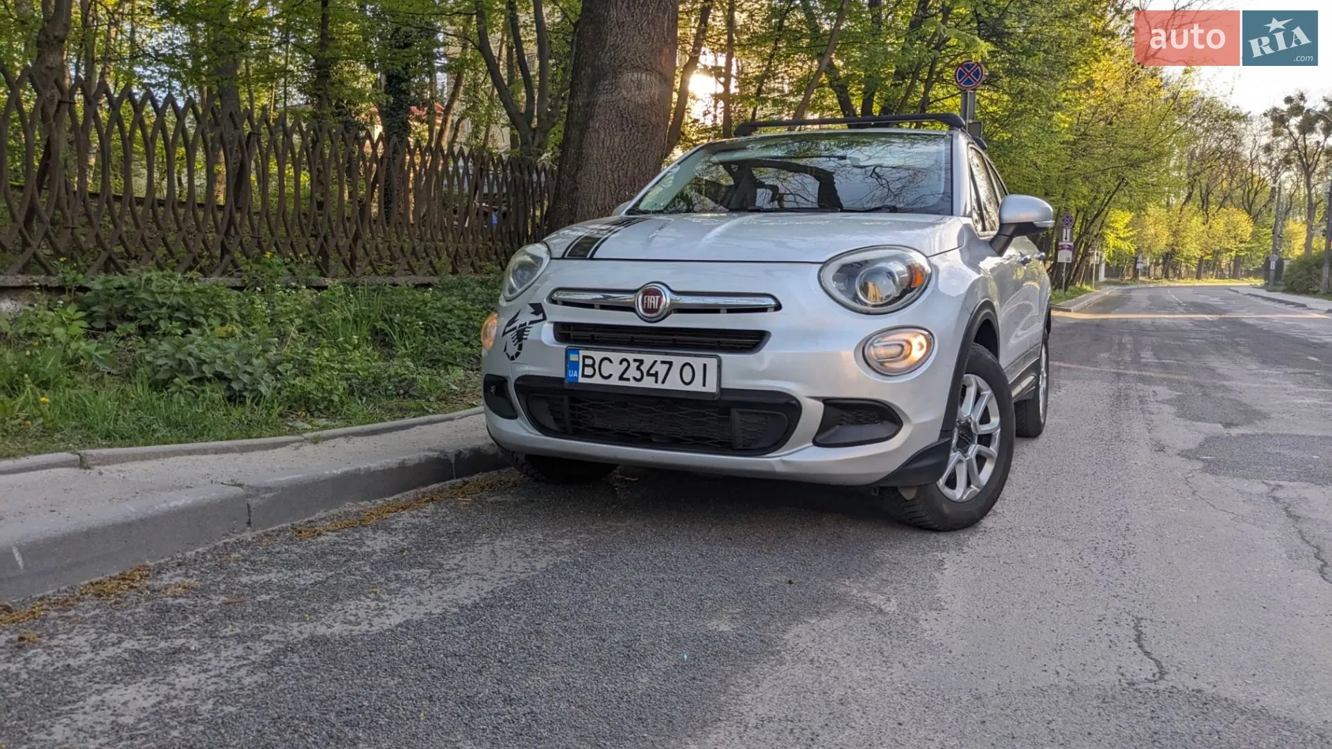 2016 Fiat 500X - мініатюра 16