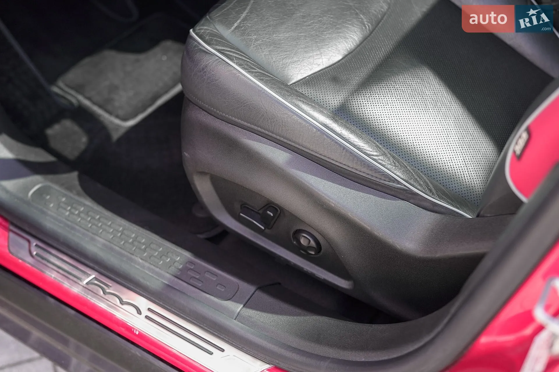 2015 Fiat 500X - мініатюра 26
