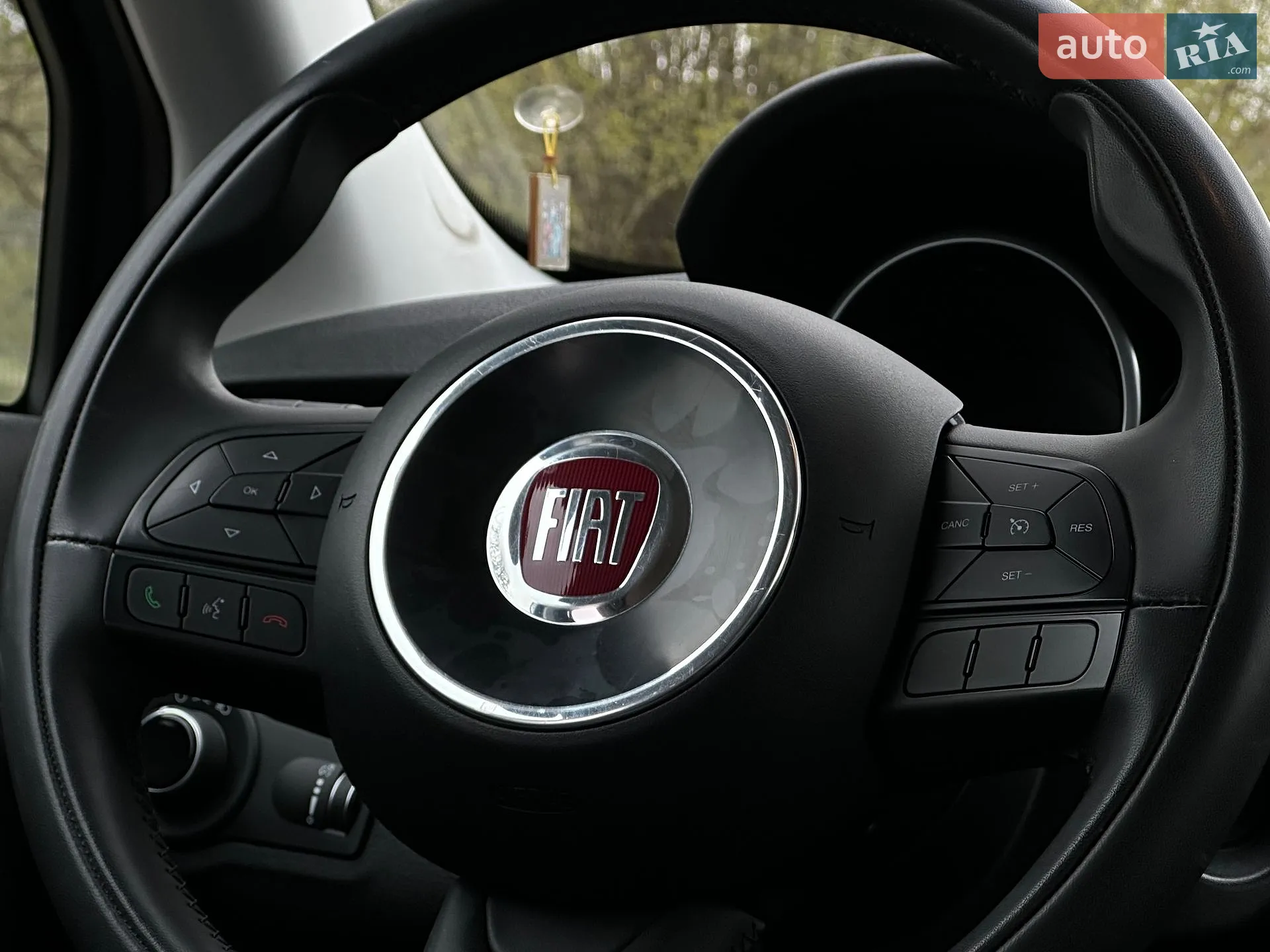 2015 Fiat 500X - мініатюра 18