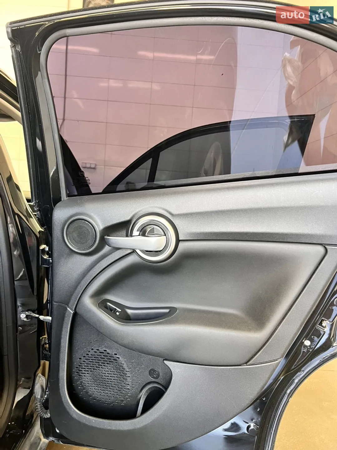 2017 Fiat 500X - мініатюра 8