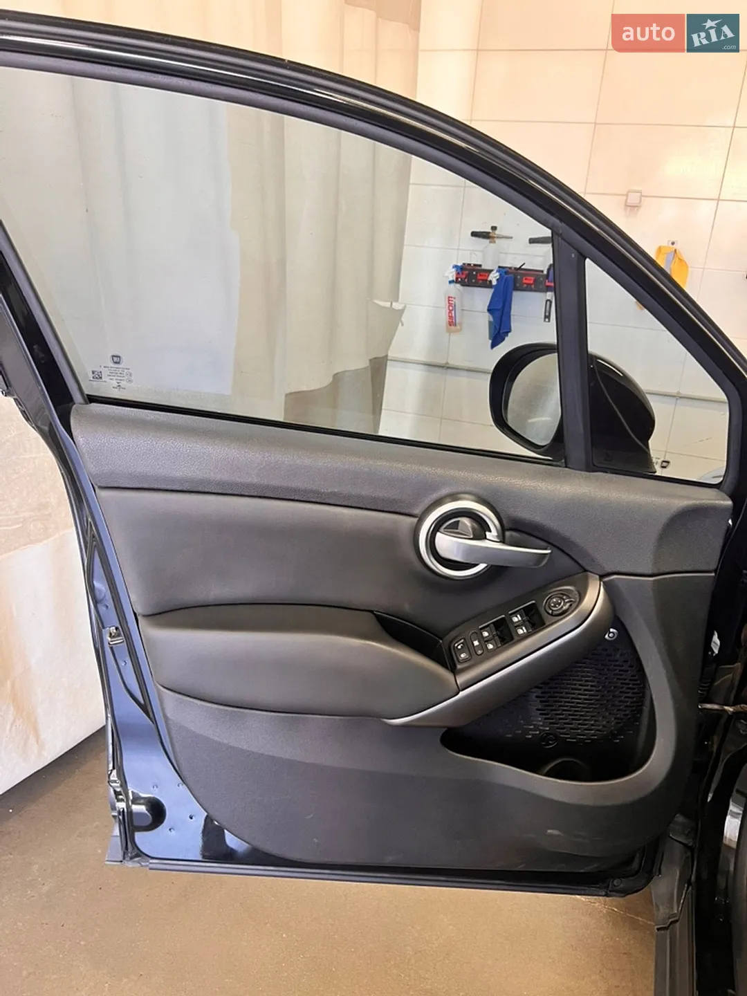 2017 Fiat 500X - мініатюра 9
